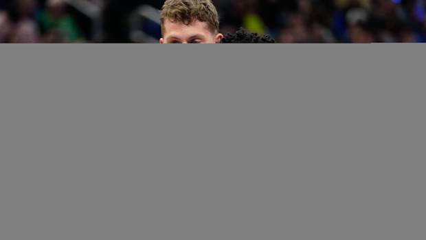 Jalen Smith Moe Wagner Pacers